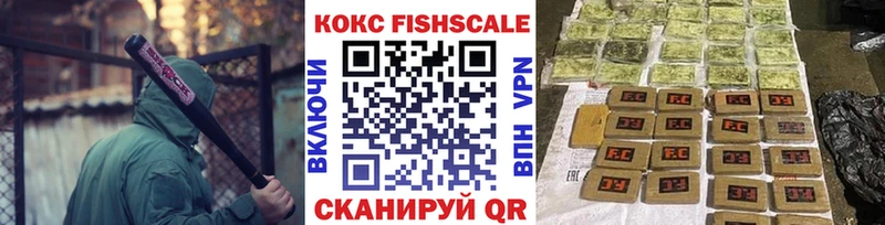 КОКАИН Fish Scale  магазин    Куртамыш 